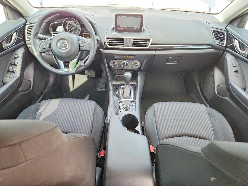 Aukcja sprzedaży 2015 Mazda 3, vin: 3MZBM1L7XFM144623, numer aukcji: 58044086