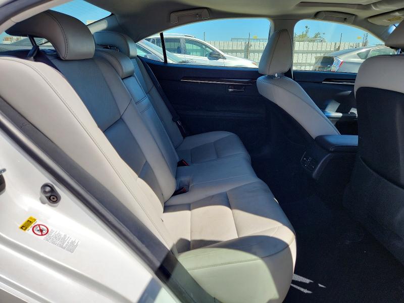 Auction sale of the 2014 Lexus Es, vin: JTHBK1GG6E2123064, lot number: 56700826