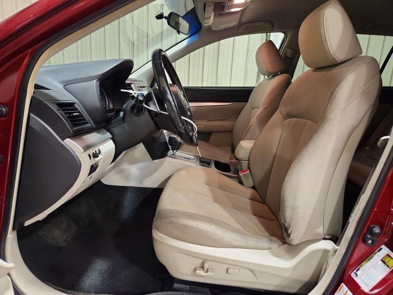 Auction sale of the 2013 Subaru Outback, vin: 4S4BRBCC7D3269256, lot number: 58223856