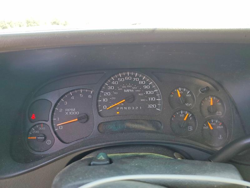 Aukcja sprzedaży 2006 Chevrolet Silverado, vin: 1GCHK23U66F169422, numer aukcji: 56973806