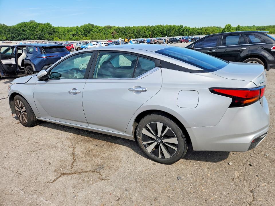 Продаж на аукціоні авто 2021 Nissan Altima, vin: 1N4BL4DV5MN309975, номер лоту: 57767666