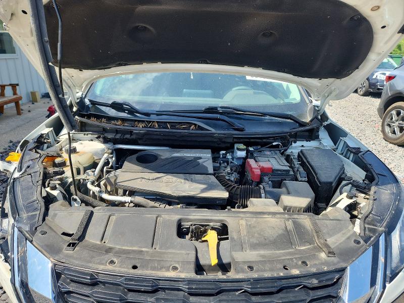 Продажа на аукционе авто 2023 Nissan Rogue, vin: 5N1BT3AB2PC775261, номер лота: 56102796