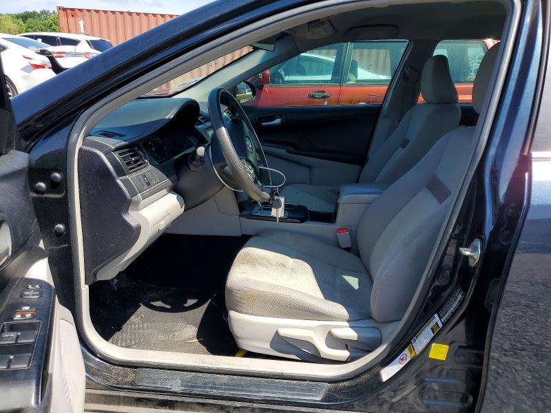 Продажа на аукционе авто 2014 Toyota Camry, vin: 4T1BF1FK7EU792830, номер лота: 55445376