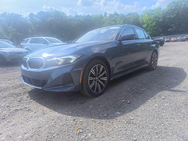 55636756 :رقم المزاد ، WBA23LA03TFW43554 vin ، 2026 Bmw 330xi مزاد بيع