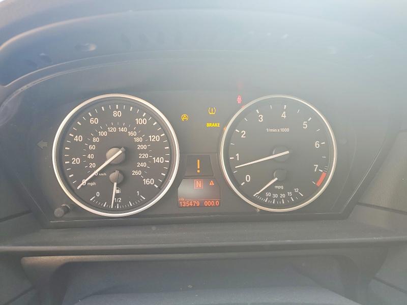 Продажа на аукционе авто 2010 Bmw 535, vin: WBANV9C51AC138873, номер лота: 55756426