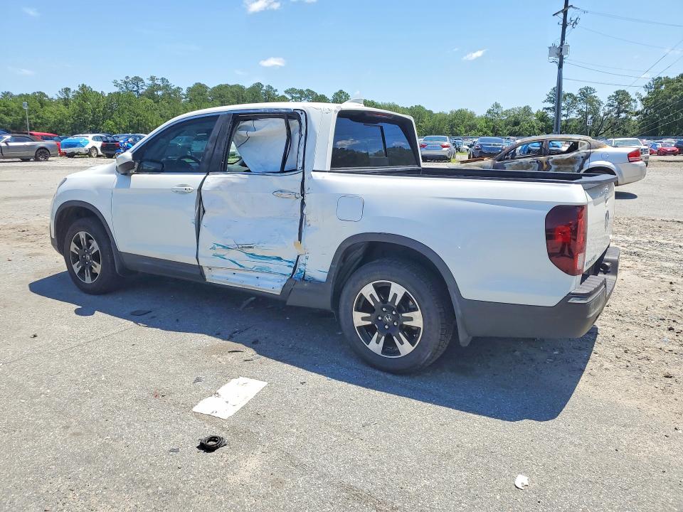 Aukcja sprzedaży 2020 Honda Ridgeline, vin: 5FPYK3F50LB023924, numer aukcji: 58637816