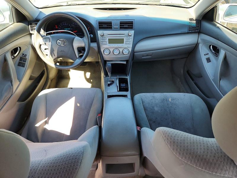 Продажа на аукционе авто 2011 Toyota Camry, vin: 4T1BF3EK4BU227475, номер лота: 58517926