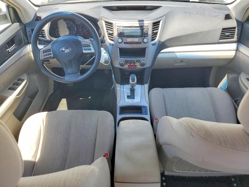 Продаж на аукціоні авто 2013 Subaru Legacy, vin: 4S3BMCA66D3005922, номер лоту: 57657486