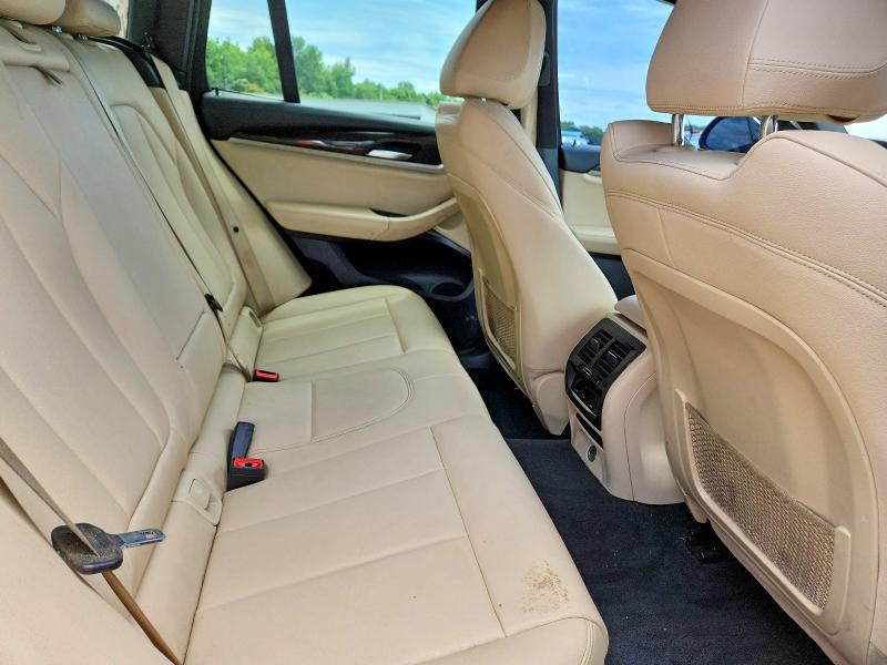 Продаж на аукціоні авто 2019 Bmw X3, vin: 5UXTR7C57KLF27359, номер лоту: 57396416