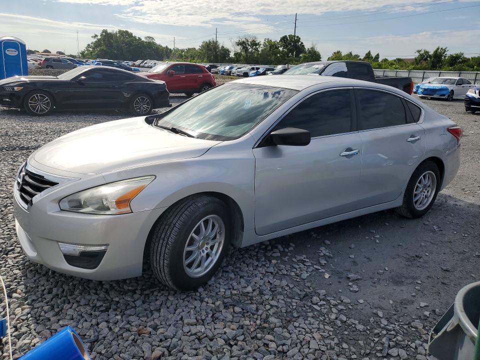 Aukcja sprzedaży 2013 Nissan Altima, vin: 1N4AL3AP0DC299685, numer aukcji: 56859776