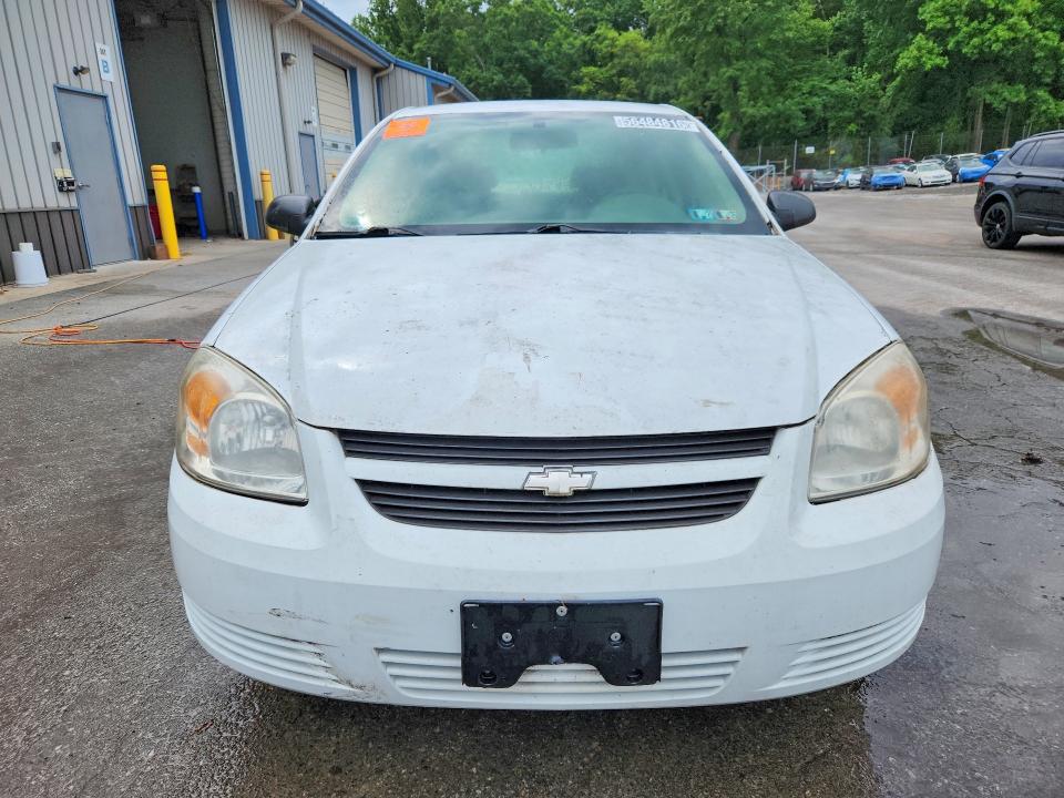 Auction sale of the 2006 Chevrolet Cobalt, vin: 1G1AK55F267688410, lot number: 56484816