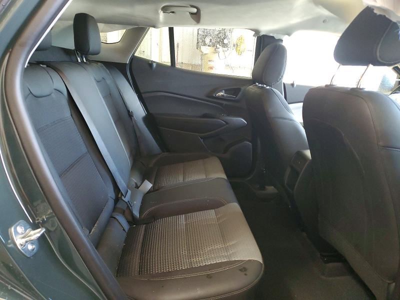 Продажа на аукционе авто 2026 Chevrolet Trax, vin: KL77LHEP0TC078143, номер лота: 57854116