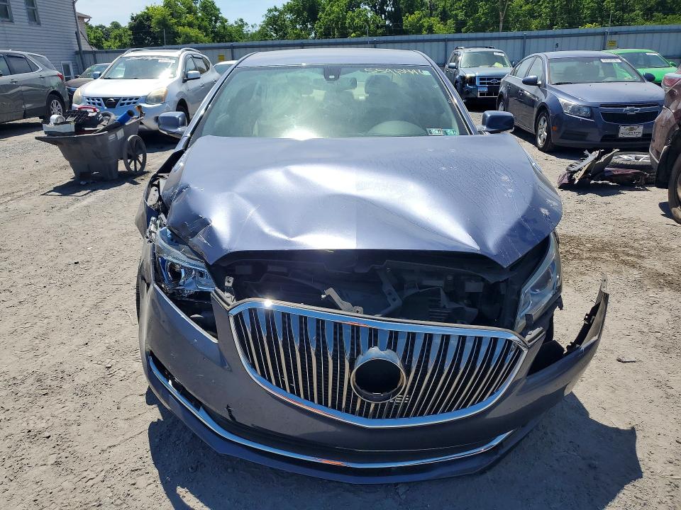 55910496 :رقم المزاد ، 1G4GB5GR6EF236789 vin ، 2014 Buick Lacrosse مزاد بيع
