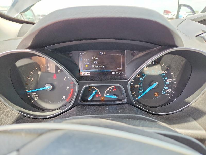 Продаж на аукціоні авто 2016 Ford Escape, vin: 1FMCU0F7XGUB20666, номер лоту: 56273556