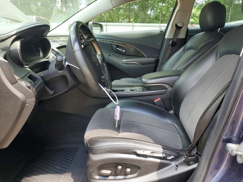 Aukcja sprzedaży 2014 Buick Lacrosse, vin: 1G4GA5GR2EF131265, numer aukcji: 56794616