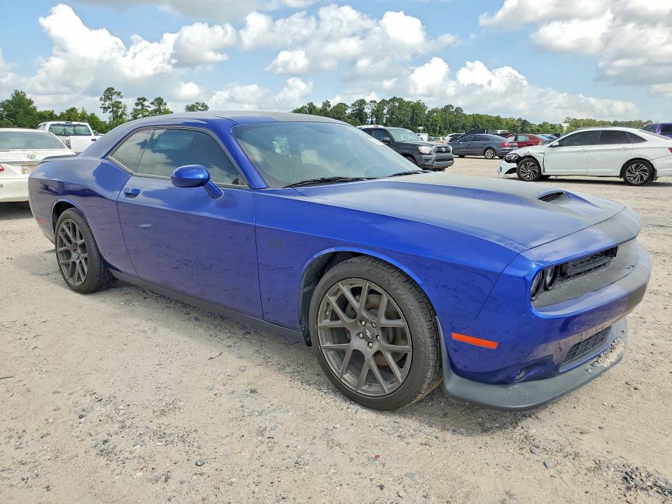 Aukcja sprzedaży 2019 Dodge Challenger, vin: 2C3CDZJG4KH663320, numer aukcji: 58455586