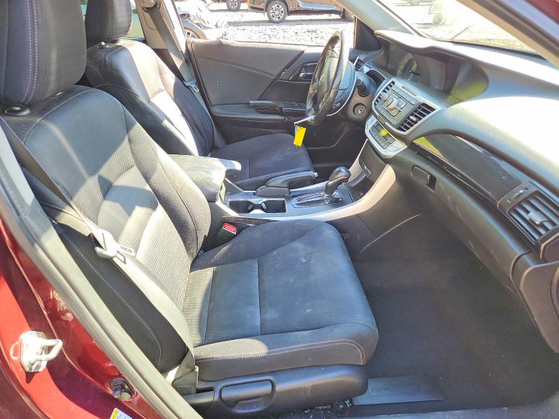 Продажа на аукционе авто 2014 Honda Accord, vin: 1HGCR2F58EA064145, номер лота: 56685566