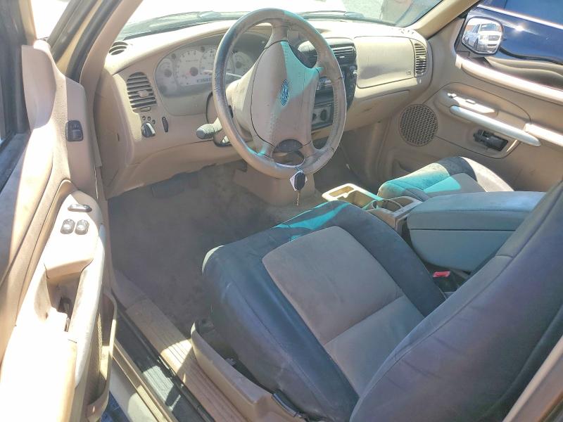 Aukcja sprzedaży 2002 Ford Explorer, vin: 1FMYU60E02UC67832, numer aukcji: 59251266