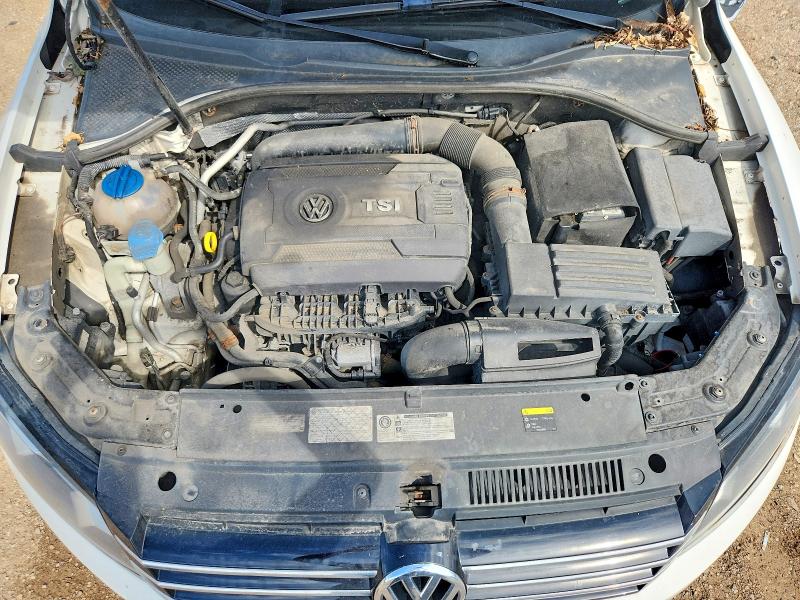 Продажа на аукционе авто 2015 Volkswagen Passat, vin: 1VWAT7A32FC020395, номер лота: 56641466
