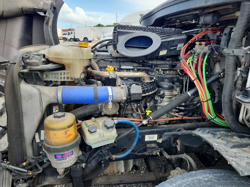 Продаж на аукціоні авто 2020 Freightliner Cascadia 126, vin: 3AKJHHDR7LSLR8909, номер лоту: 57714626