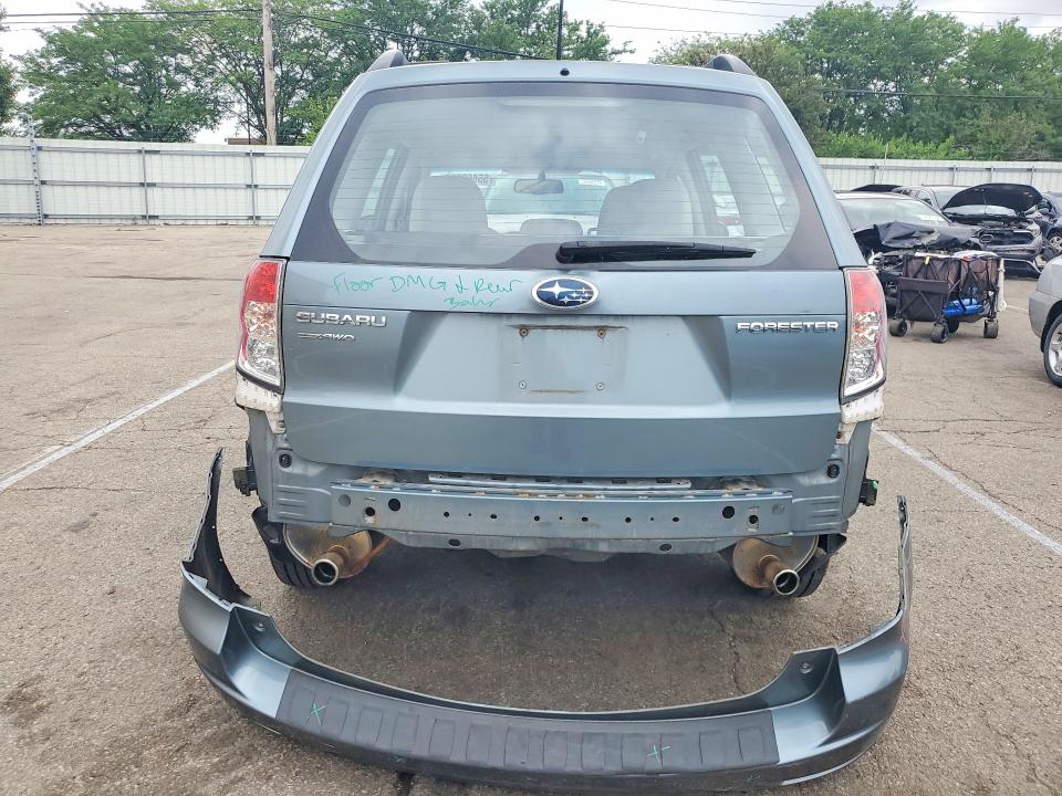 Aukcja sprzedaży 2012 Subaru Forester, vin: JF2SHBBC4CH432814, numer aukcji: 55860066