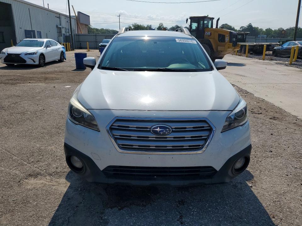 2015 Subaru Outback მანქანა იყიდება აუქციონზე, vin: 4S4BSBCCXF3248313, აუქციონის ნომერი: 58998016