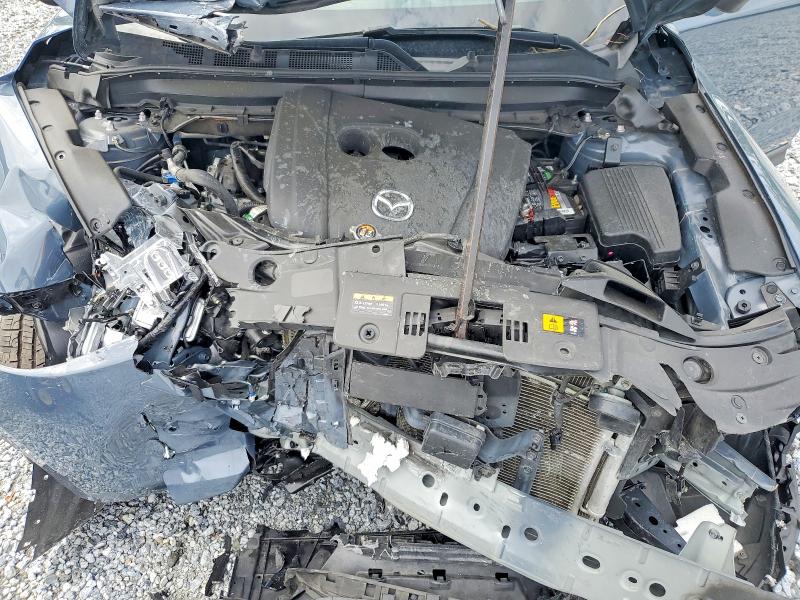 Продаж на аукціоні авто 2022 Mazda Cx-5, vin: JM3KFBCM7N0529297, номер лоту: 55454586