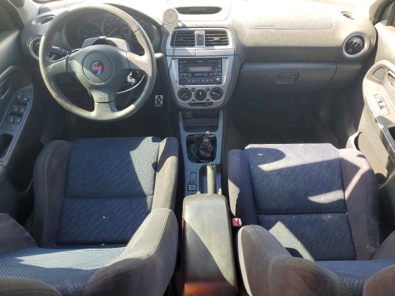Aukcja sprzedaży 2002 Subaru Impreza, vin: JF1GD29622G514485, numer aukcji: 57748296