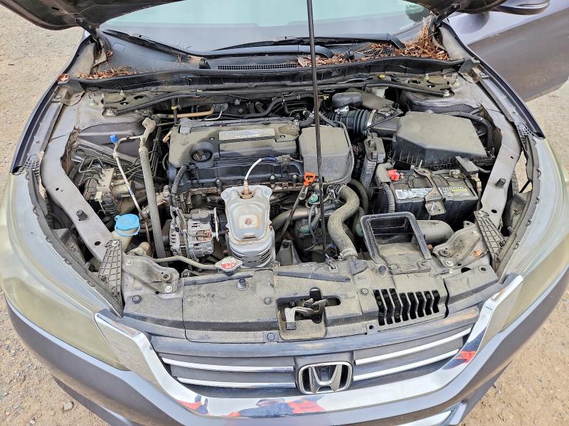 Продажа на аукционе авто 2015 Honda Accord, vin: 1HGCR2F89FA067907, номер лота: 58987156