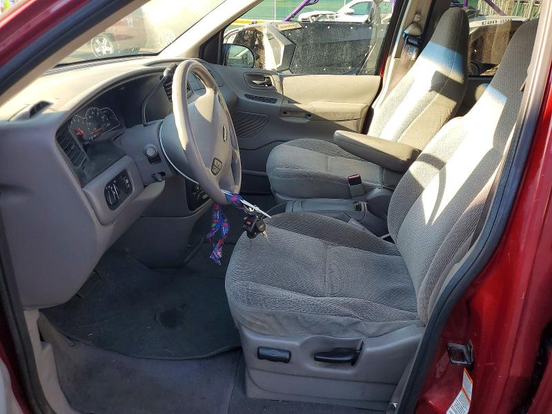 Aukcja sprzedaży 2002 Ford Windstar, vin: 2FMDA51432BB52882, numer aukcji: 59186246