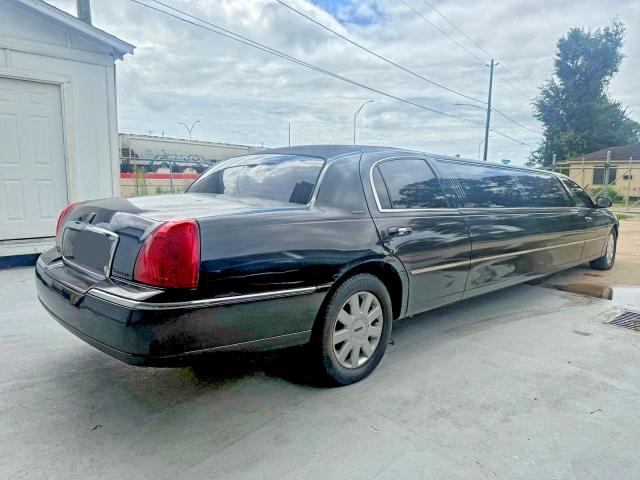 Продажа на аукционе авто 2005 Lincoln Town Car, vin: 1L1FM88W85Y609574, номер лота: 58337626