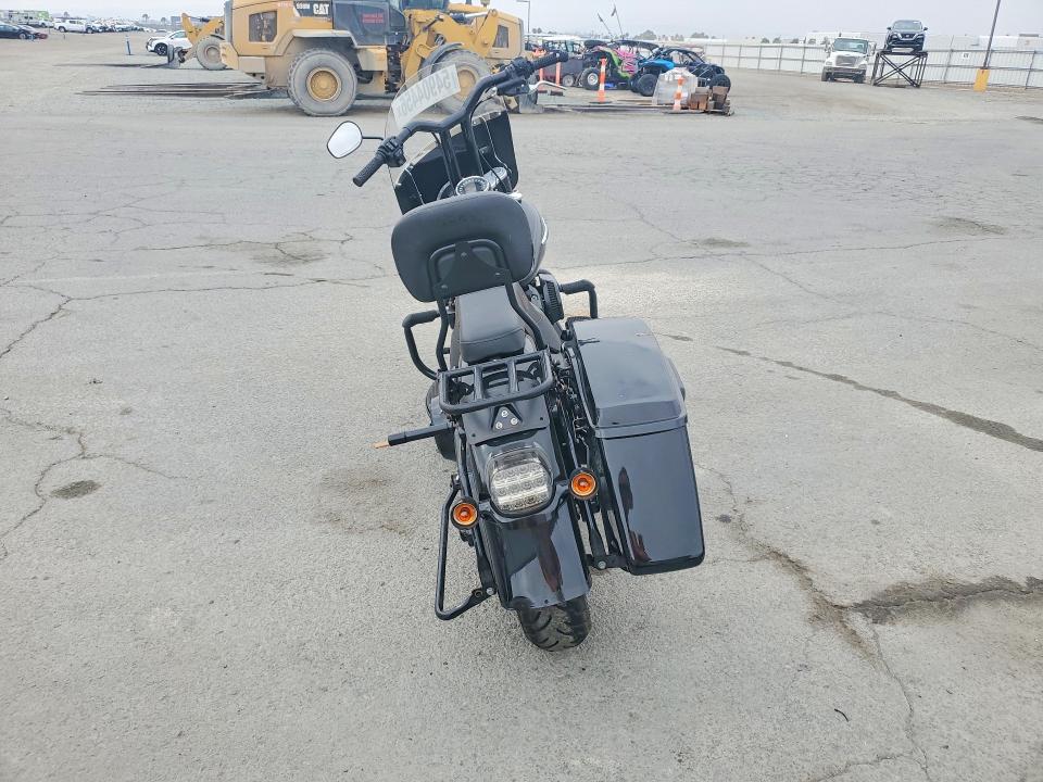 Продажа на аукционе авто 2019 Harley-davidson Flhcs, vin: 1HD1YBK39KC012471, номер лота: 54904456