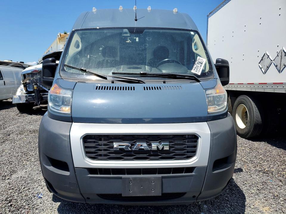 Продаж на аукціоні авто 2020 Ram Promaster 3500, vin: 3C6URVJGXLE129060, номер лоту: 55334716