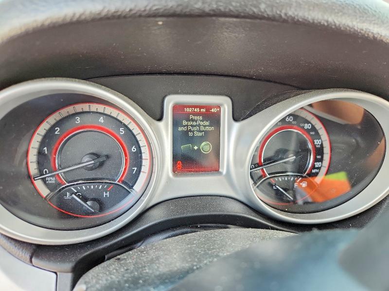 56708636 :رقم المزاد ، 3C4PDCBB9KT798748 vin ، 2019 Dodge Journey مزاد بيع