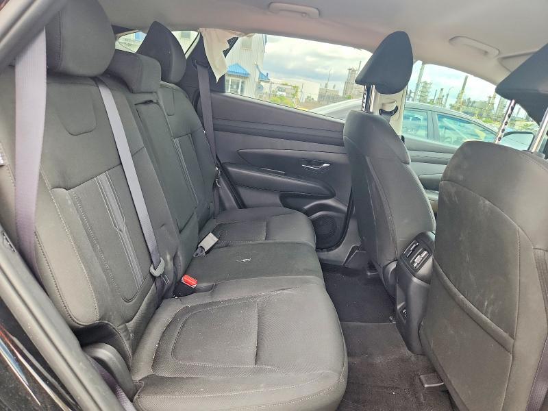 56310646 :رقم المزاد ، 3KMJBCDE2TE028316 vin ، 2026 Hyundai Tucson مزاد بيع