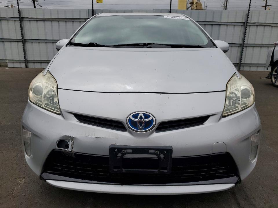 Продажа на аукционе авто 2015 Toyota Prius, vin: JTDKN3DU0F0475827, номер лота: 85602885
