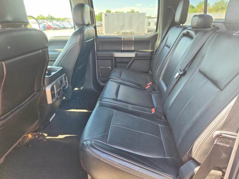 57209946 :رقم المزاد ، 1FT8W3DTXLED59466 vin ، 2020 Ford F350 مزاد بيع
