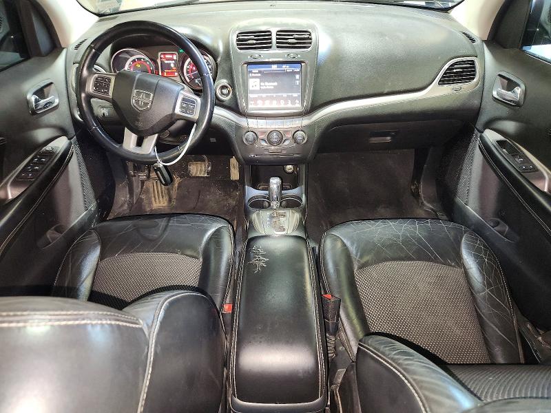 Продаж на аукціоні авто 2015 Dodge Journey, vin: 3C4PDDGG1FT579167, номер лоту: 56690346