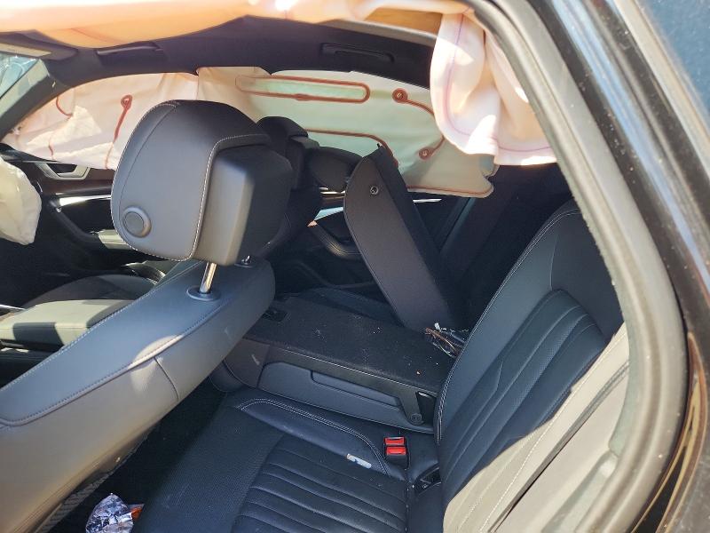 55253746 :رقم المزاد ، WAUL2AF27KN103960 vin ، 2019 Audi A6 مزاد بيع