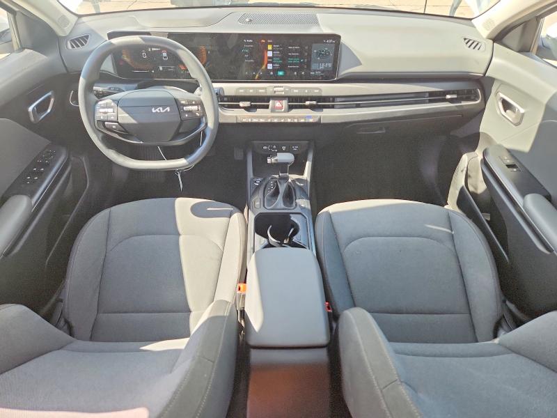 Aukcja sprzedaży 2025 Kia K4, vin: 3KPFT4DE7SE002224, numer aukcji: 57309006