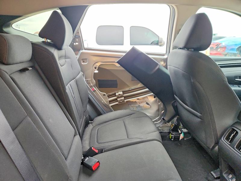 Продаж на аукціоні авто 2023 Hyundai Tucson, vin: 5NMJB3AEXPH232240, номер лоту: 55398556