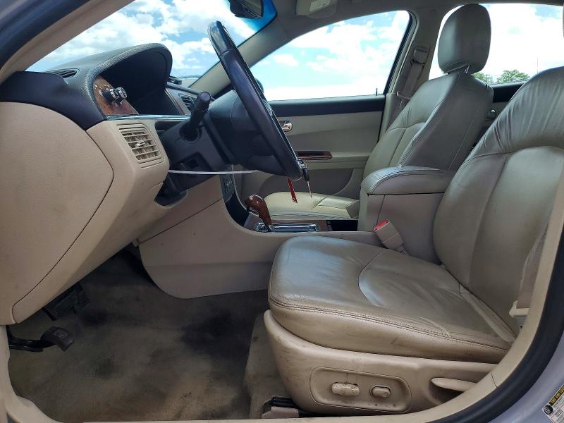 Aukcja sprzedaży 2005 Buick Lacrosse, vin: 2G4WE537X51264612, numer aukcji: 57008876