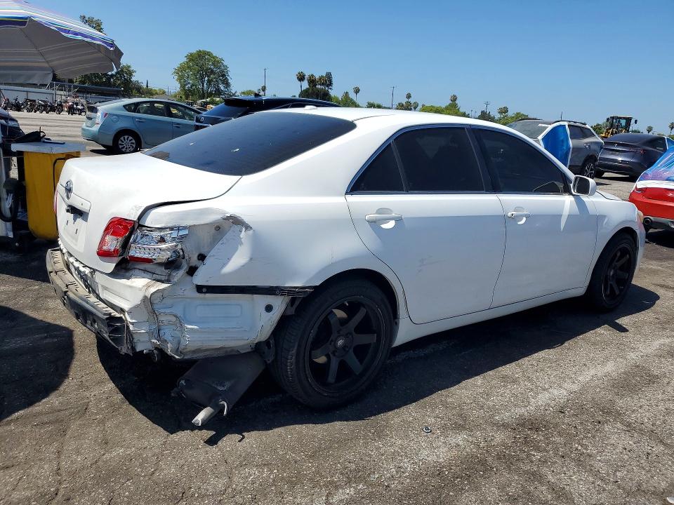 2011 Toyota Camry მანქანა იყიდება აუქციონზე, vin: 4T1BF3EKXBU613091, აუქციონის ნომერი: 55932656