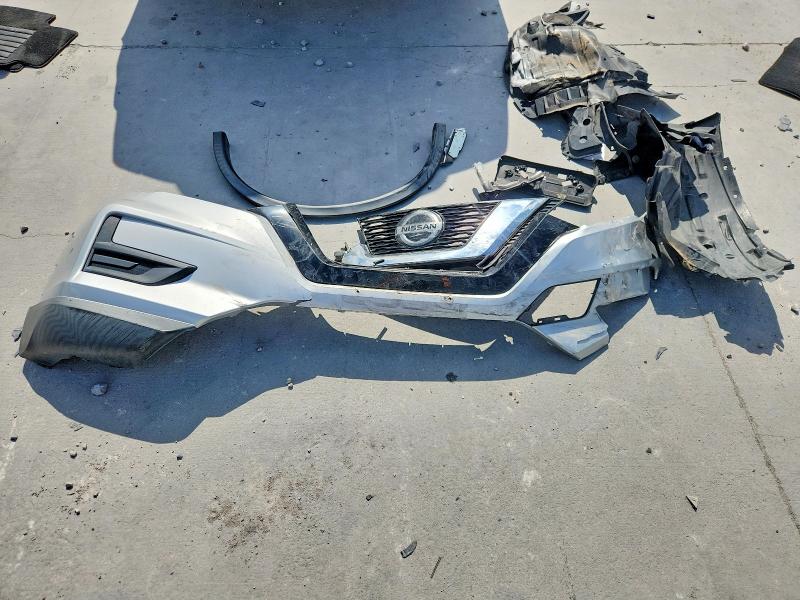 57525166 :رقم المزاد ، KNMAT2MT4LP533640 vin ، 2020 Nissan Rogue مزاد بيع
