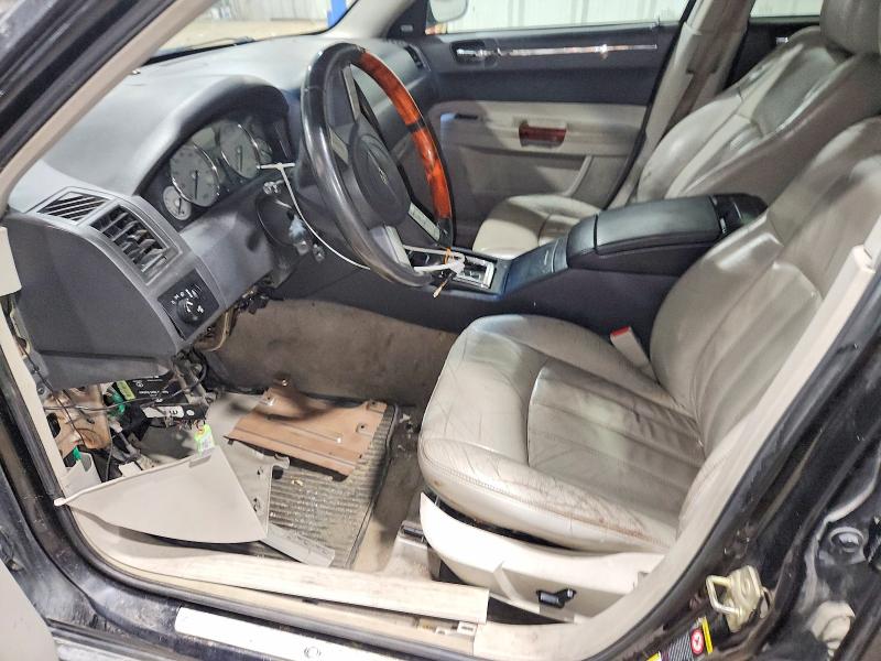 Продажа на аукционе авто 2006 Chrysler 300c, vin: 2C3LA63H46H291240, номер лота: 59184786