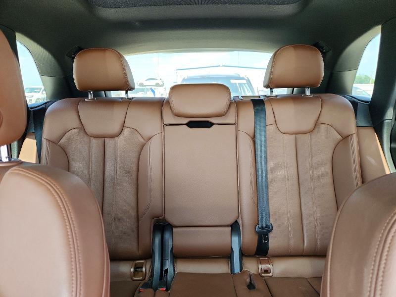 Продажа на аукционе авто 2018 Audi Q5, vin: WA1BNAFYXJ2123740, номер лота: 57445516