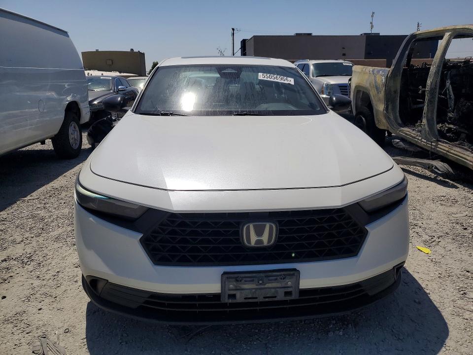 Aukcja sprzedaży 2023 Honda Accord, vin: 1HGCY2F57PA015525, numer aukcji: 55056966