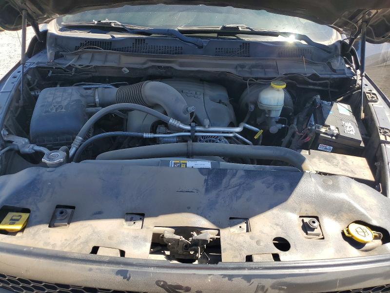 Продажа на аукционе авто 2017 Ram 1500, vin: 1C6RR7FT8HS721679, номер лота: 56711276