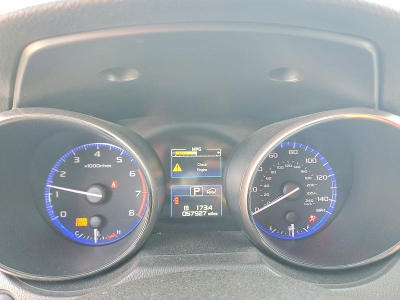 Aukcja sprzedaży 2017 Subaru Outback, vin: 4S4BSACC4H3319857, numer aukcji: 57343726