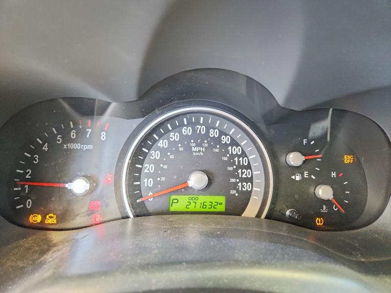 Продажа на аукционе авто 2010 Kia Sedona, vin: KNDMG4C39A6343348, номер лота: 56024816